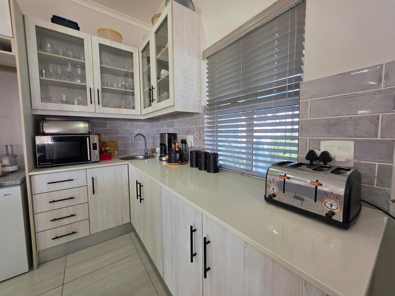 3 Bedroom Property for Sale in Lampiesbaai Western Cape